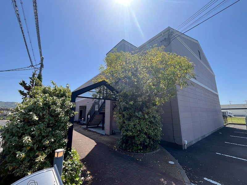 モンシェリー その他外観4