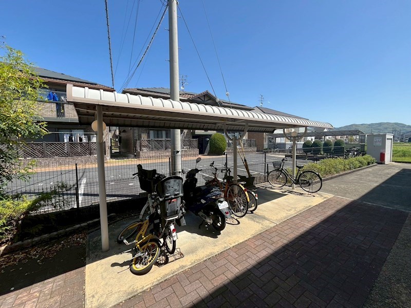 モンシェリー その他外観5