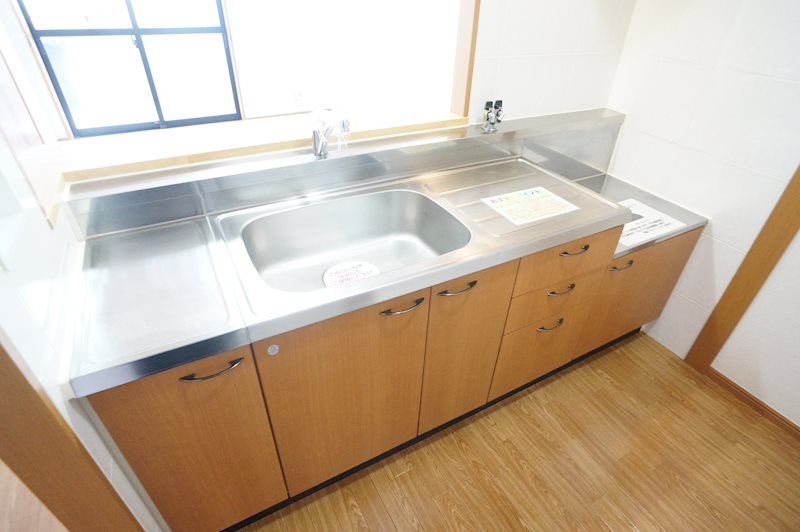 モンシェリー キッチン