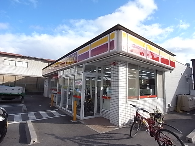 モンシェリー 周辺画像4