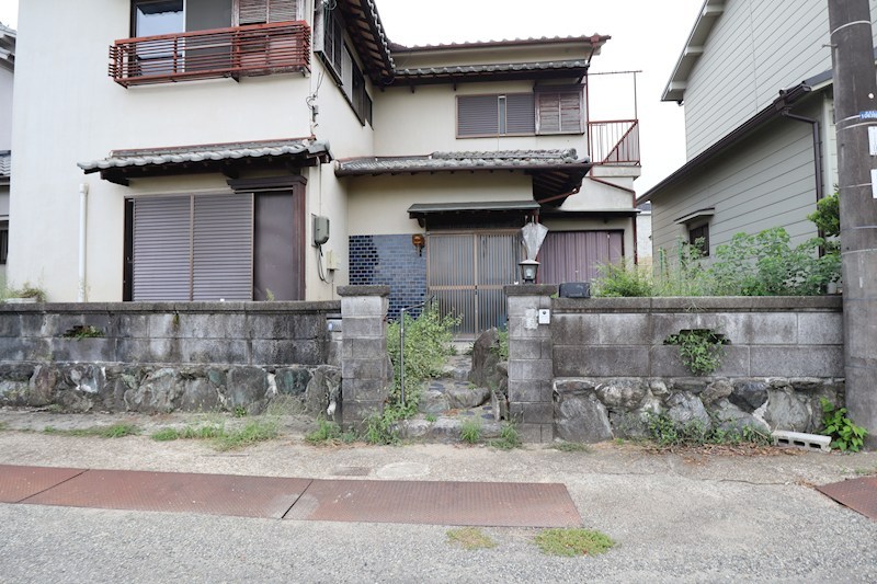 キャットウォークのある庭付き戸建 その他外観4