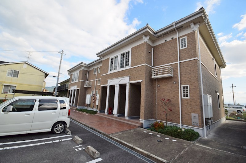 ル．シエル　ドゥ その他外観1