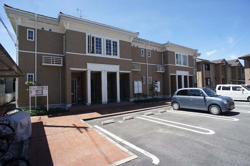 ル．シエル　ドゥ その他外観2