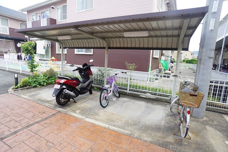 ル．シエル　ドゥ その他外観3