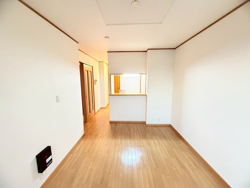 ル．シエル　ドゥ リビング