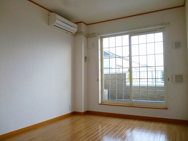 ル．シエル　ドゥ リビング