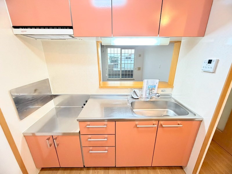 ル．シエル　ドゥ キッチン