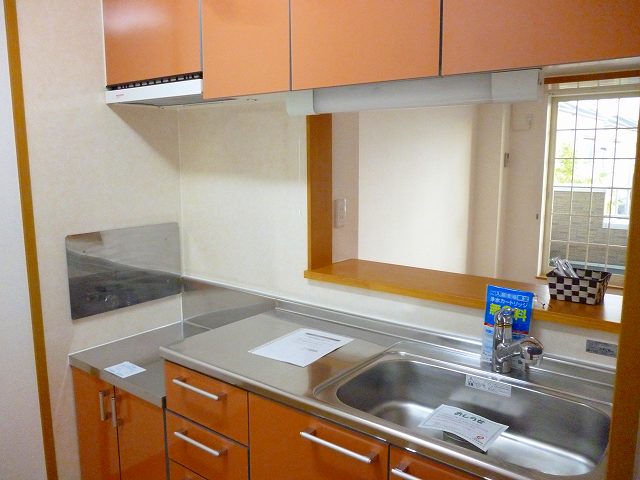 ル．シエル　ドゥ キッチン