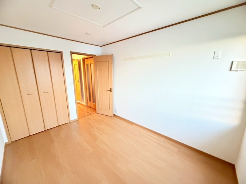 ル．シエル　ドゥ ベッドルーム