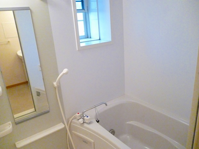 ル．シエル　ドゥ 風呂画像