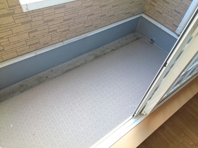 ル．シエル　ドゥ ベランダ