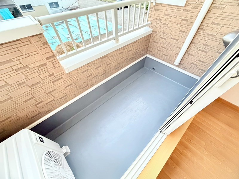 ル．シエル　ドゥ ベランダ