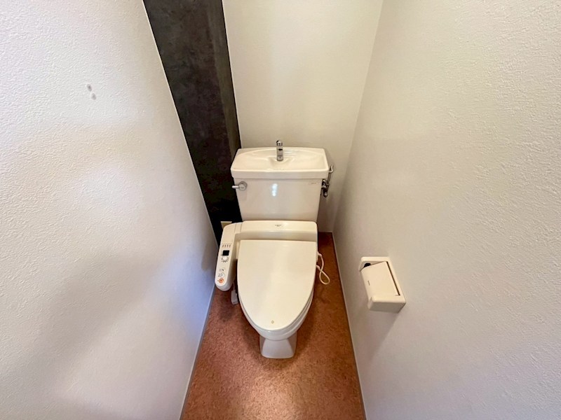 天理二階堂パーク・ホームズ その他1