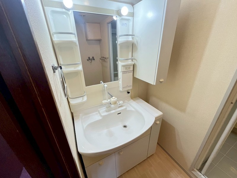 天理二階堂パーク・ホームズ その他2