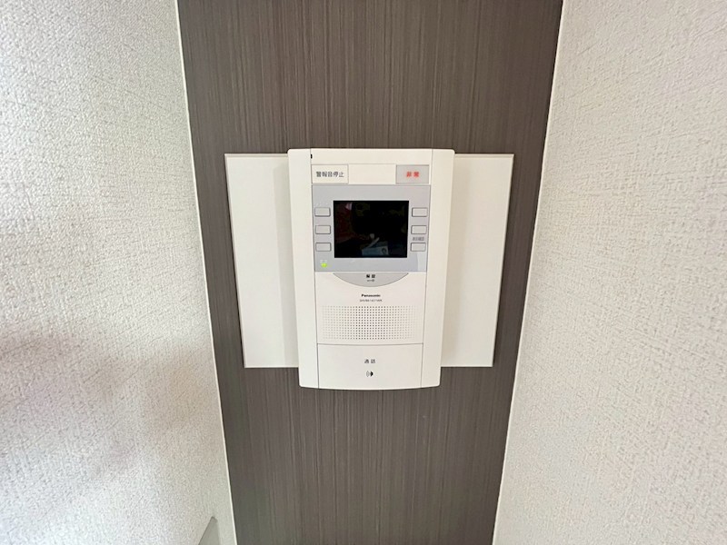 天理二階堂パーク・ホームズ その他4