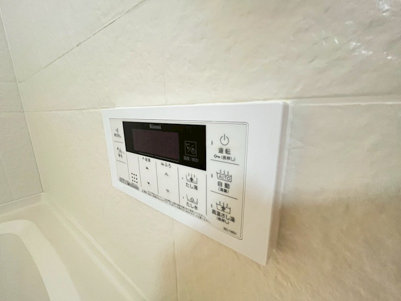 天理二階堂パーク・ホームズ その他5