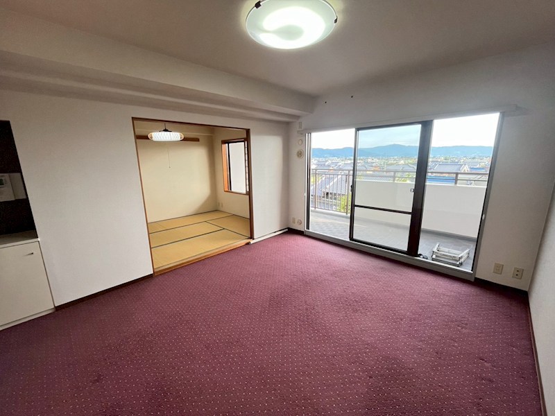 天理二階堂パーク・ホームズ その他6