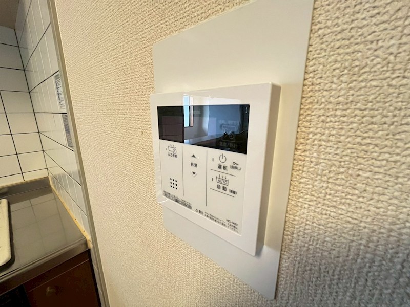 天理二階堂パーク・ホームズ その他8