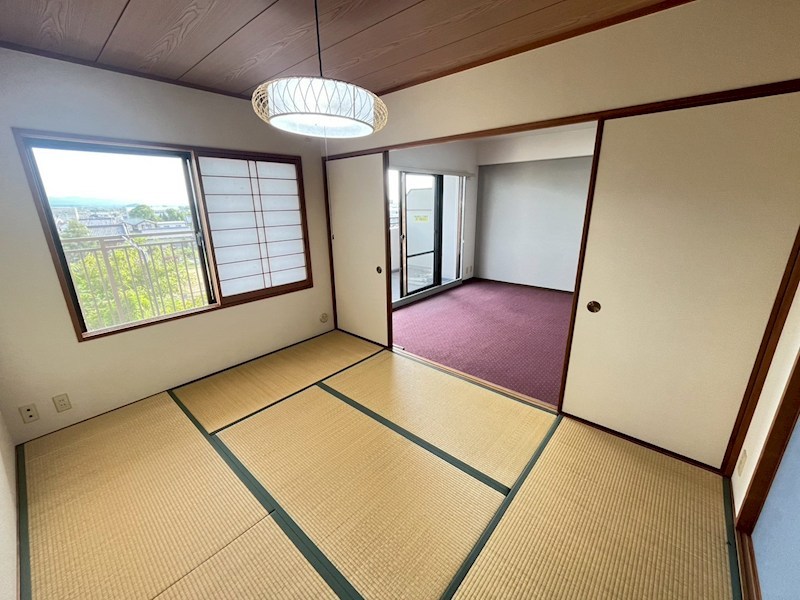 天理二階堂パーク・ホームズ その他9