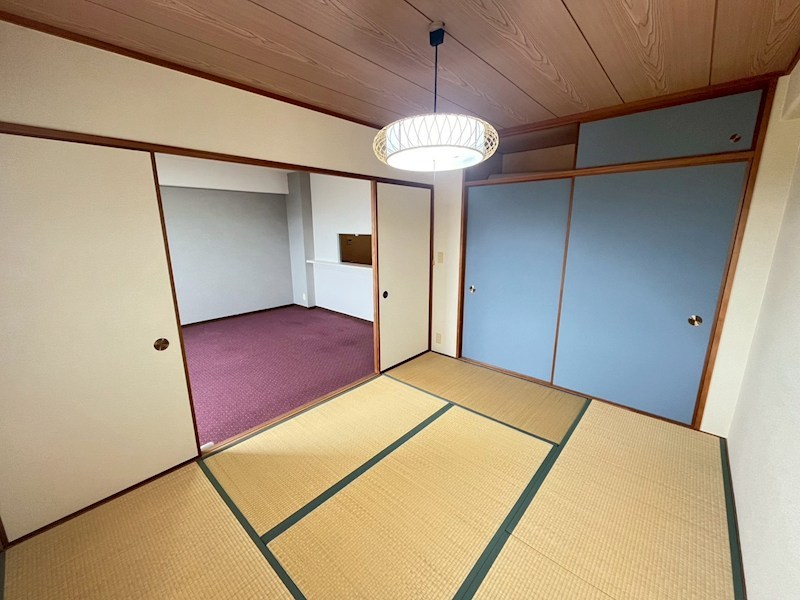 天理二階堂パーク・ホームズ その他10