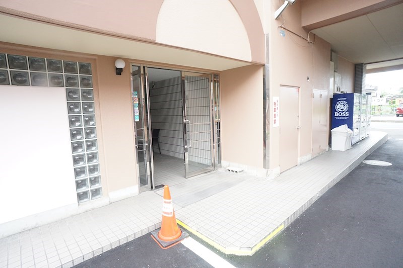 ヴィエンシャトレー小池 その他外観3