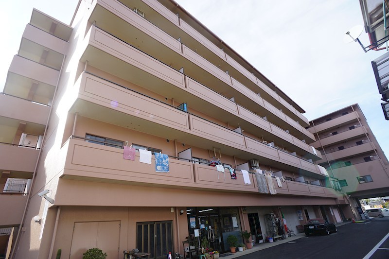 ヴィエンシャトレー小池 その他外観4
