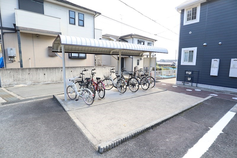 ヴァルト　ブルク その他外観5