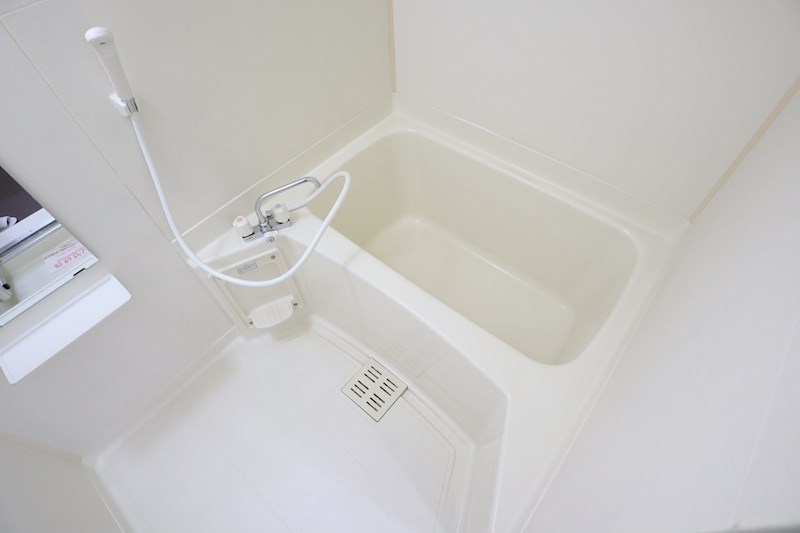 ヴァルト　ブルク 風呂画像