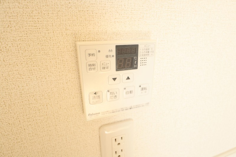 クレールコートⅢ その他8