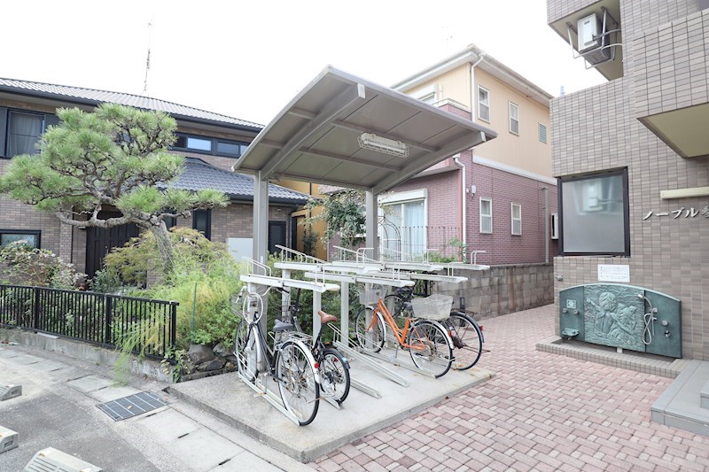 ノーブル参番館 その他外観2