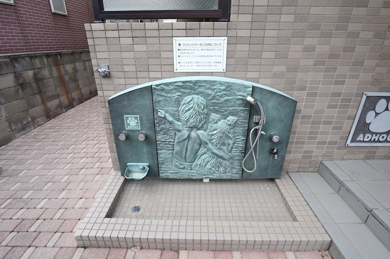 ノーブル参番館 その他外観4
