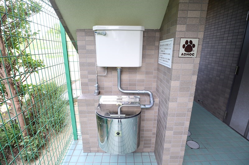 ノーブル参番館 その他外観6