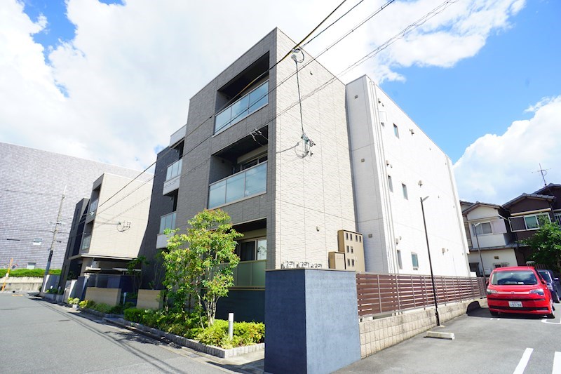 ミルフィーユ宮前 その他外観2