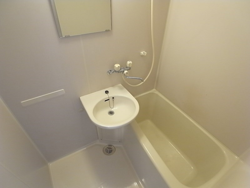 クレール秋篠 その他2