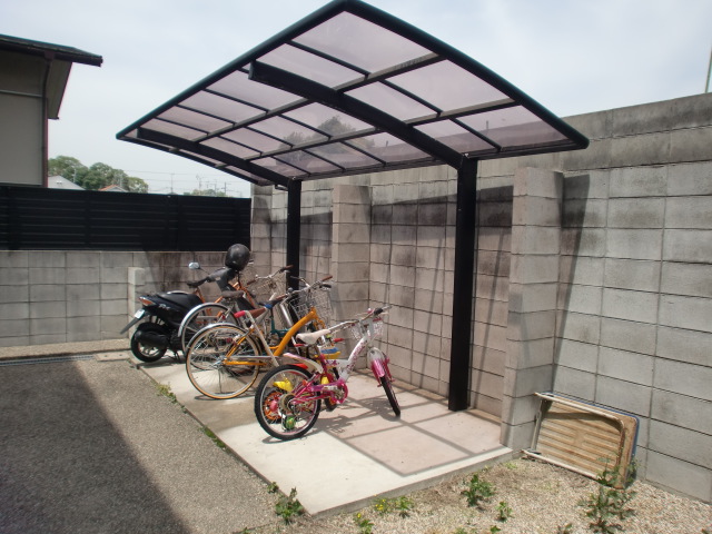 プルミエール代官町（ダイカンチョウ） その他1