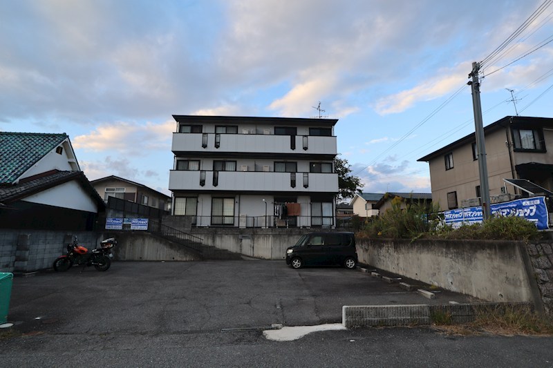 プルミエール代官町（ダイカンチョウ） その他外観1