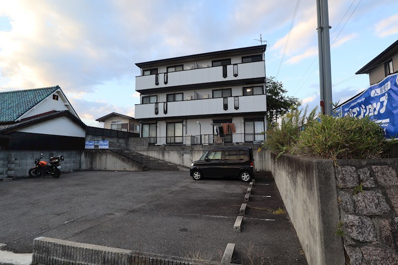 プルミエール代官町（ダイカンチョウ） その他外観3