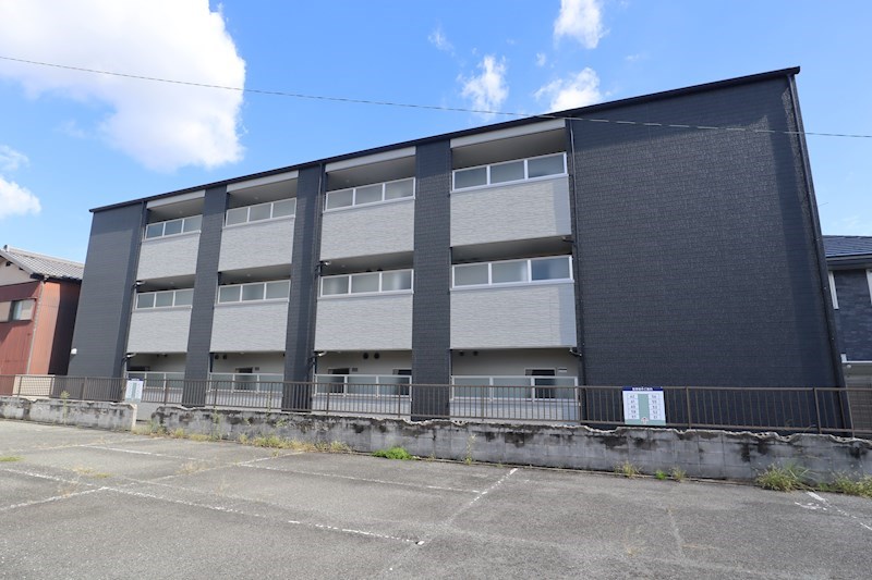 クアトロ・ソレイユ その他外観3