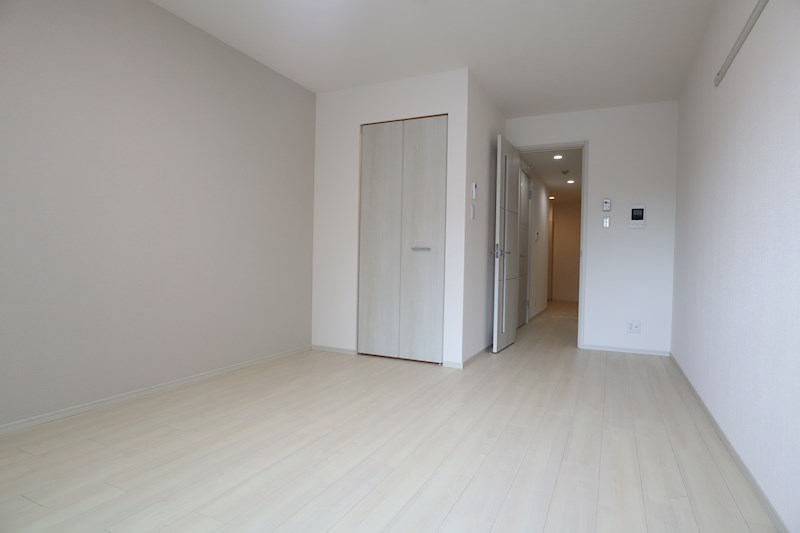 クアトロ・ソレイユ リビング