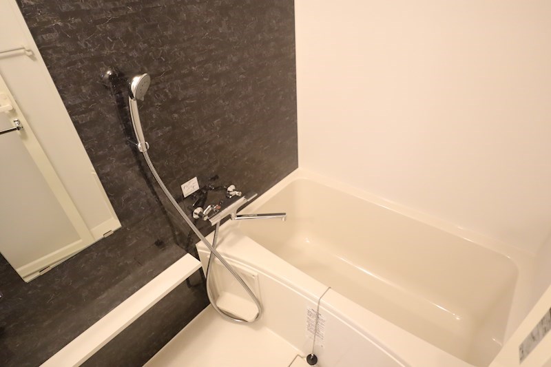 クアトロ・ソレイユ 風呂画像