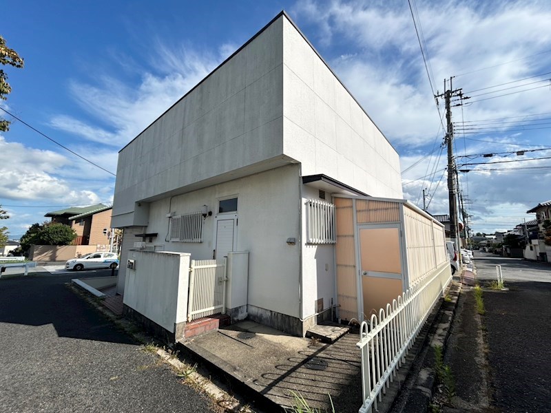 東登美ヶ丘4丁目テナント その他外観1