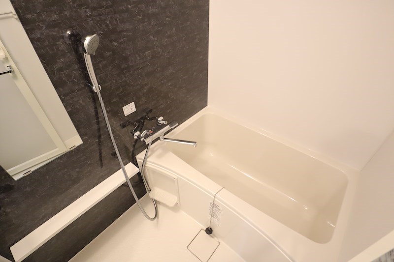 クアトロ・ソレイユ 風呂画像