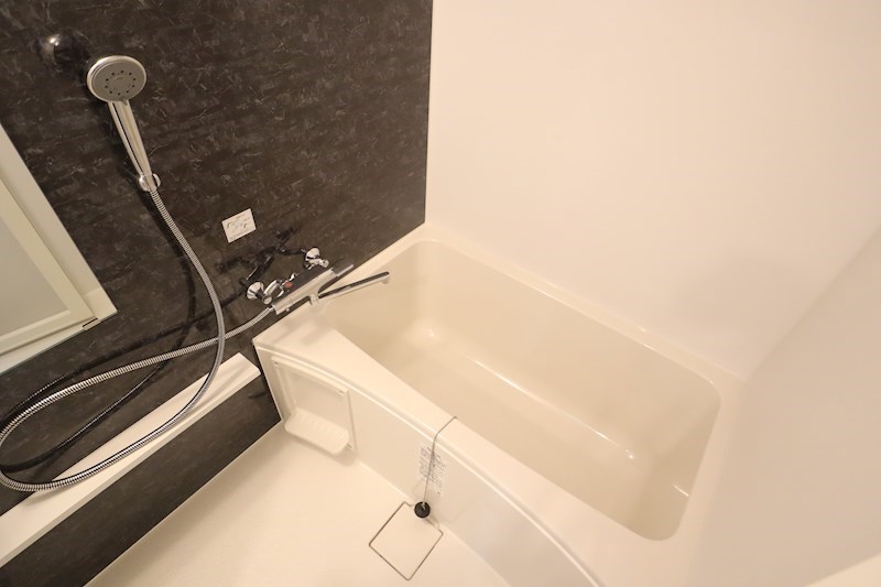 クアトロ・ソレイユ 風呂画像