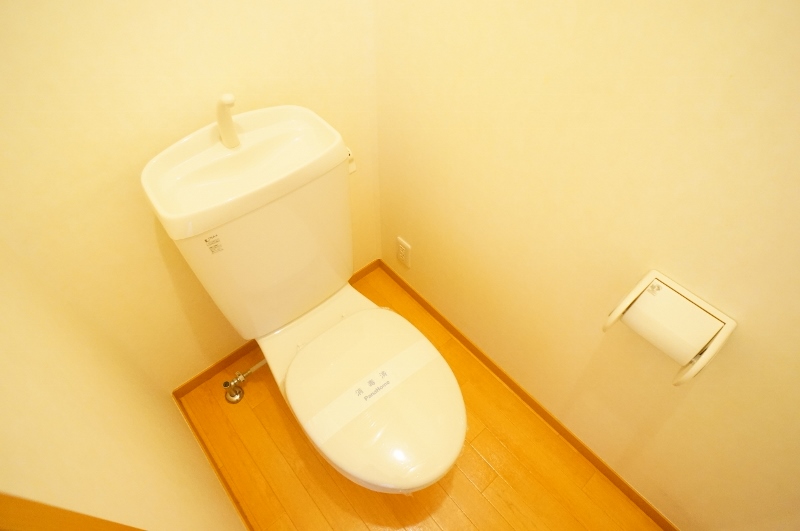 レーブ秋篠 その他1