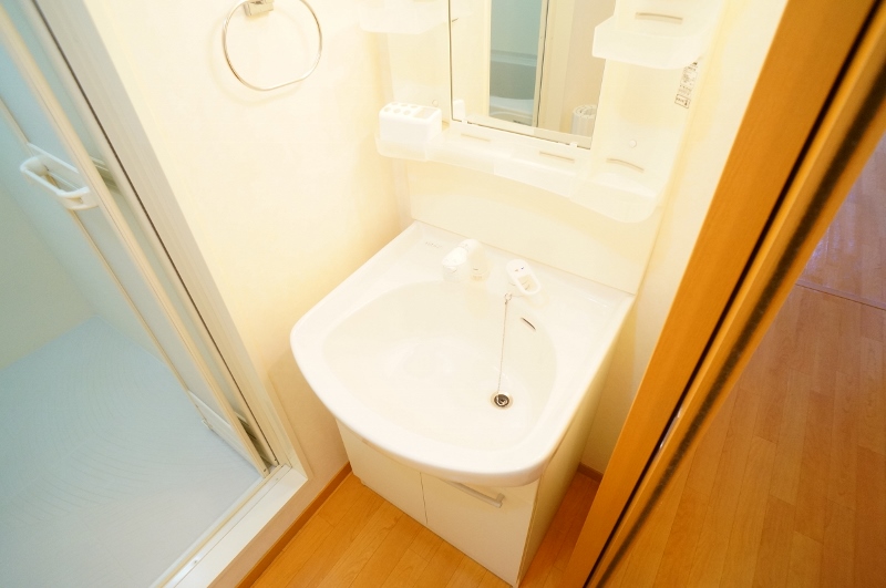 レーブ秋篠 その他2