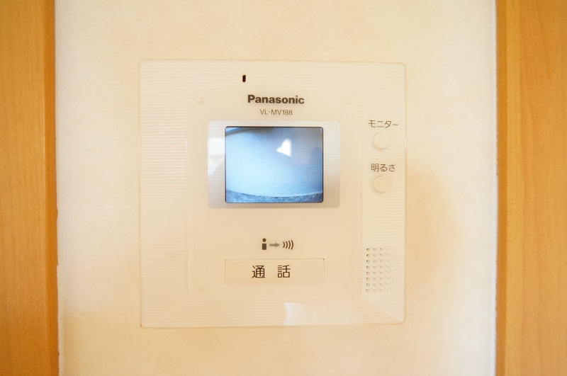 レーブ秋篠 その他4