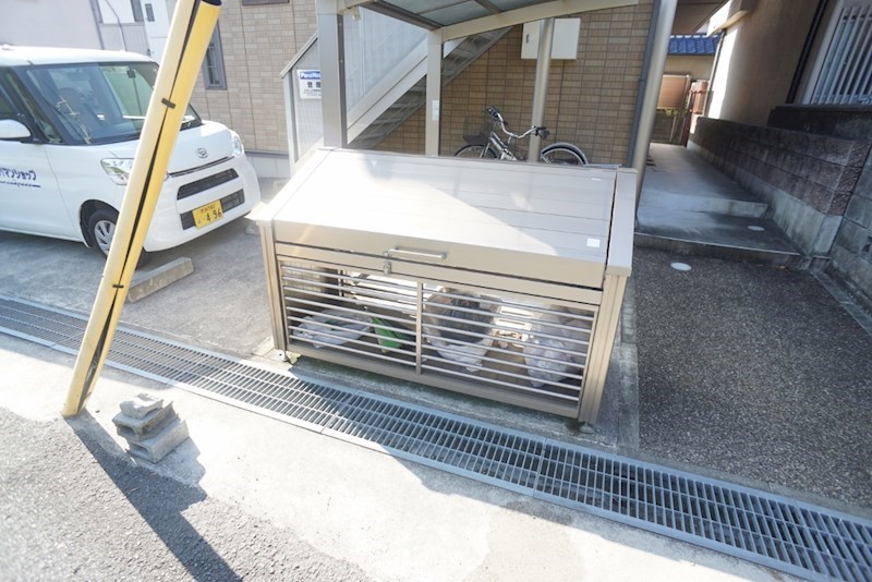 レーブ秋篠 その他6