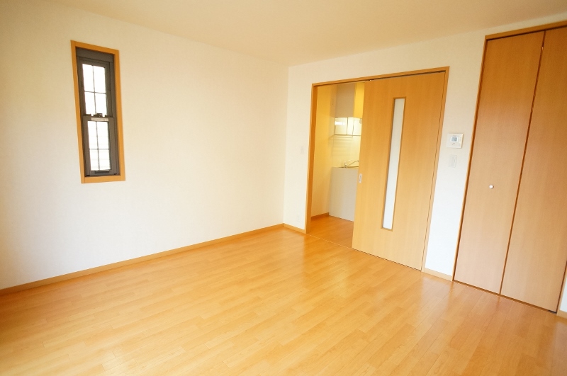 レーブ秋篠 その他7