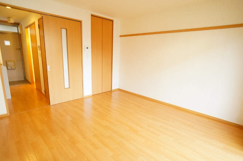 レーブ秋篠 その他8