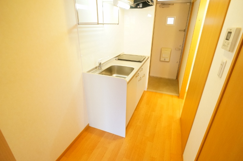 レーブ秋篠 その他9